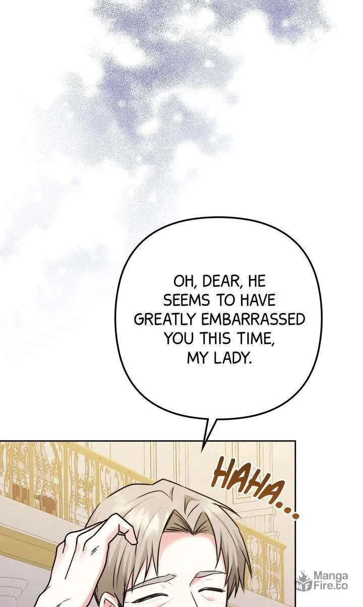 Monster in the Greenhouse Chapter 4 page 81 - 