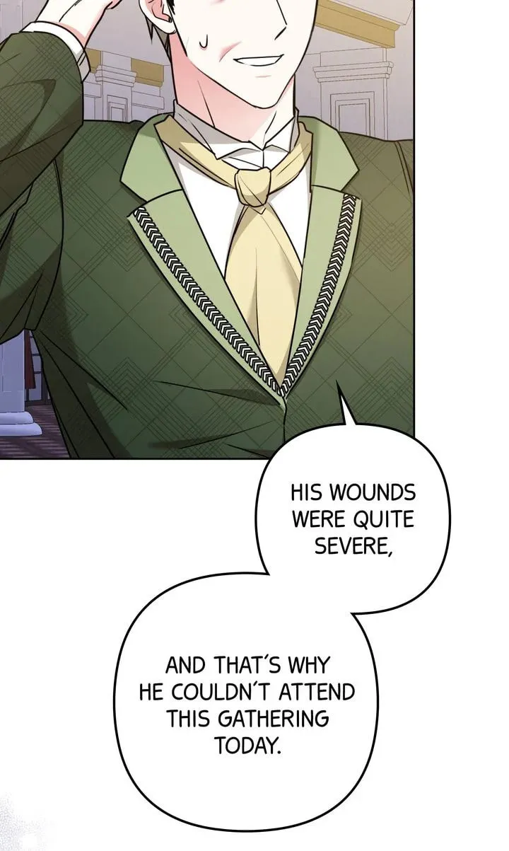 Monster in the Greenhouse Chapter 4 page 82 - 