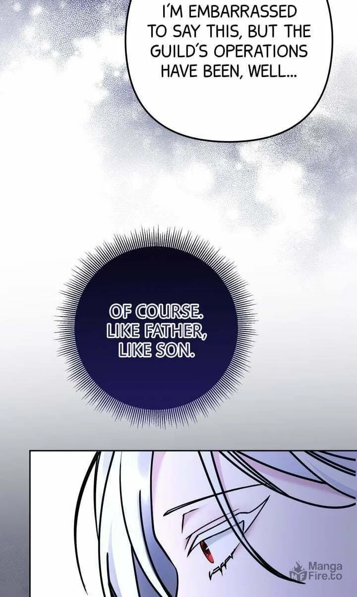 Monster in the Greenhouse Chapter 4 page 87 - 