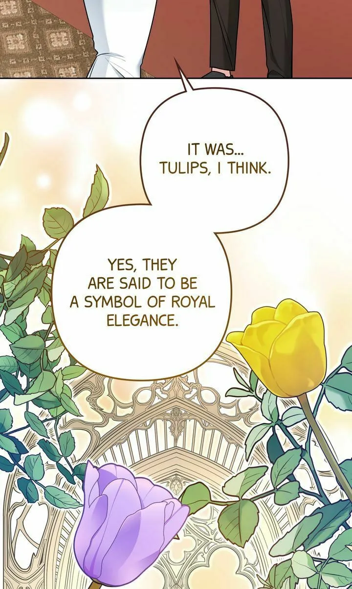 Monster in the Greenhouse Chapter 4 page 91 - 