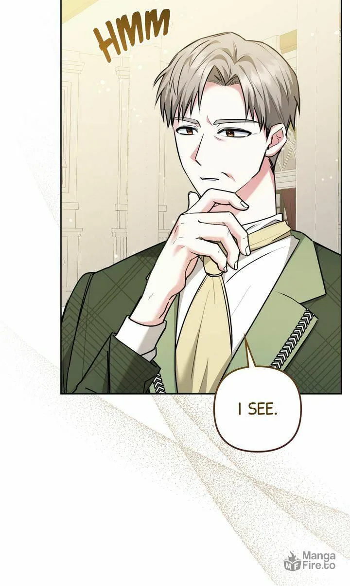 Monster in the Greenhouse Chapter 4 page 95 - 