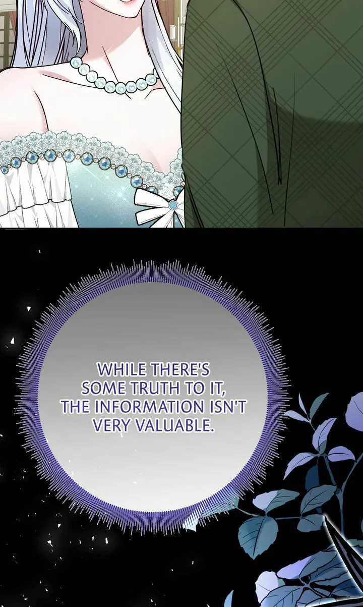 Monster in the Greenhouse Chapter 4 page 97 - 