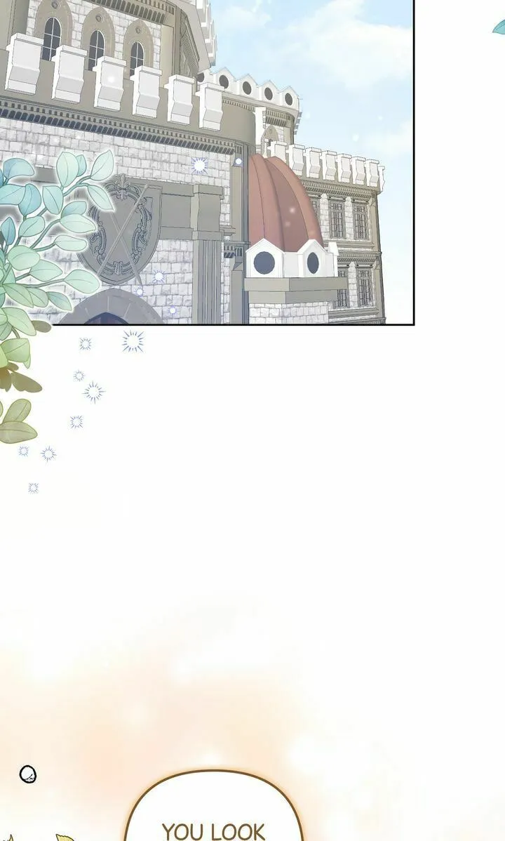 Monster in the Greenhouse Chapter 5 page 2 - 