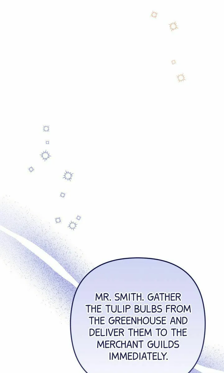 Monster in the Greenhouse Chapter 5 page 11 - 