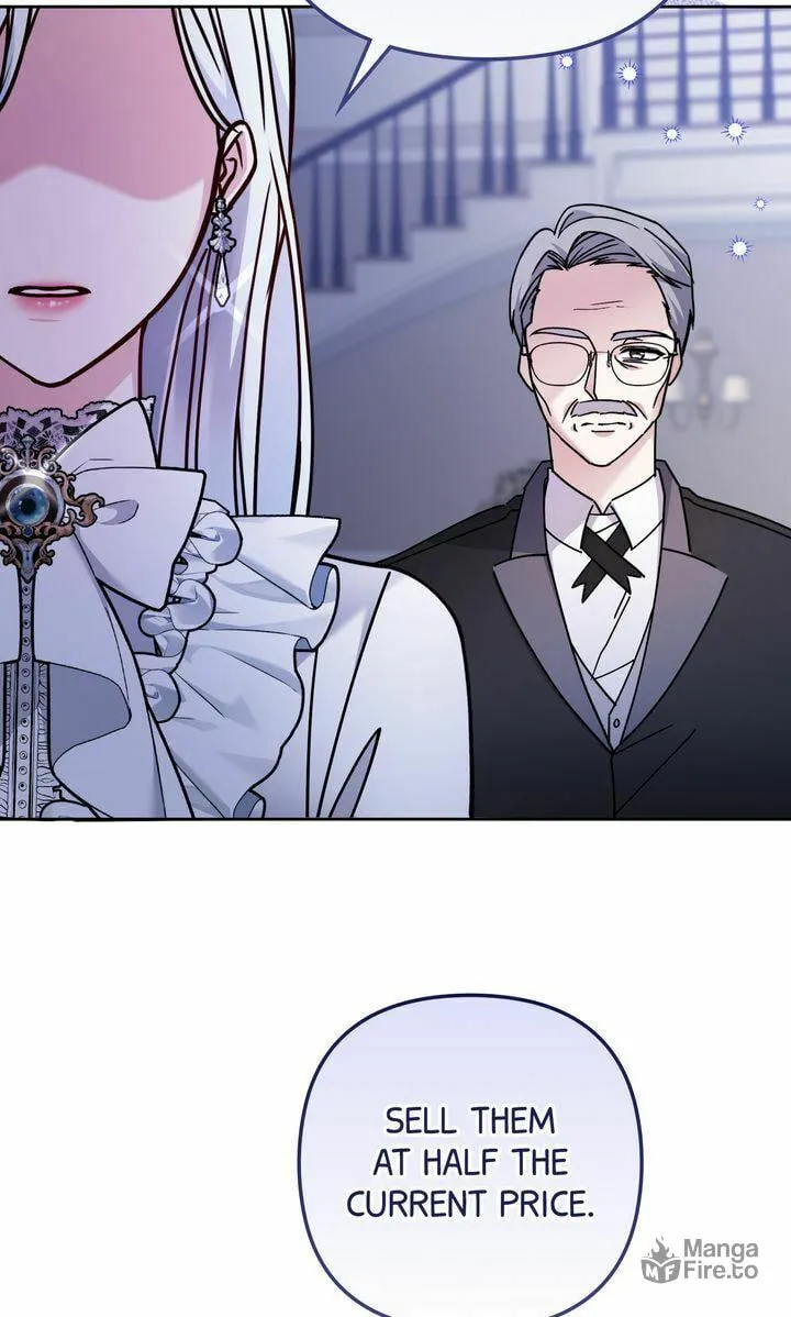 Monster in the Greenhouse Chapter 5 page 12 - 