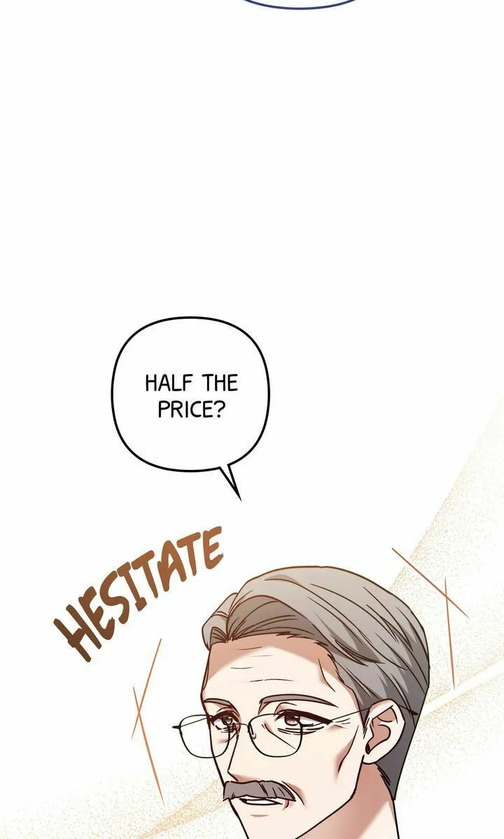 Monster in the Greenhouse Chapter 5 page 13 - 