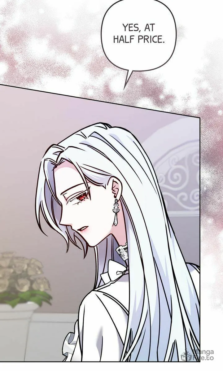 Monster in the Greenhouse Chapter 5 page 15 - 