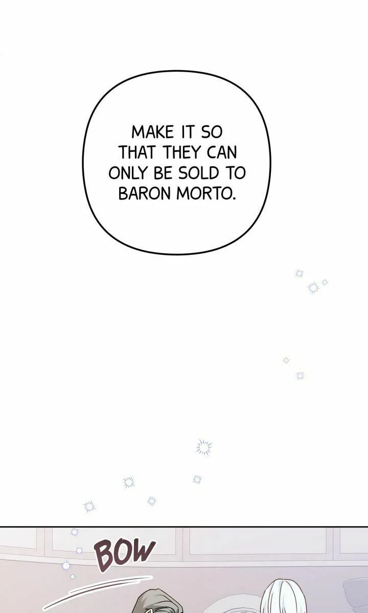 Monster in the Greenhouse Chapter 5 page 16 - 