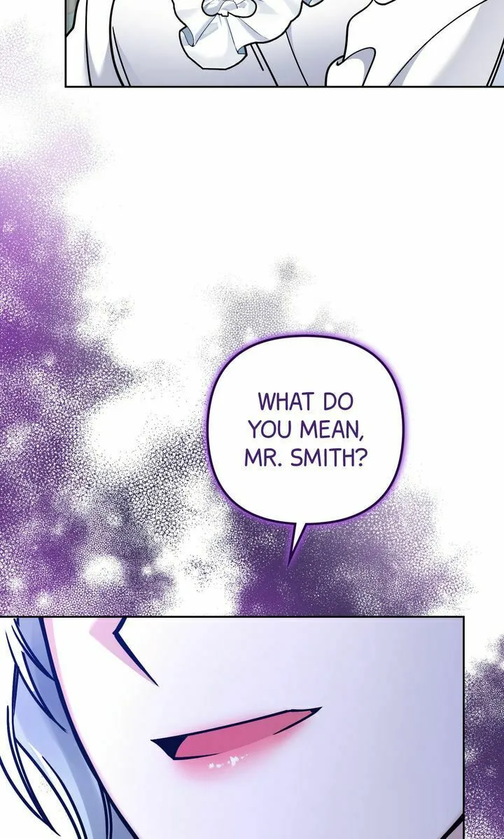 Monster in the Greenhouse Chapter 5 page 19 - 