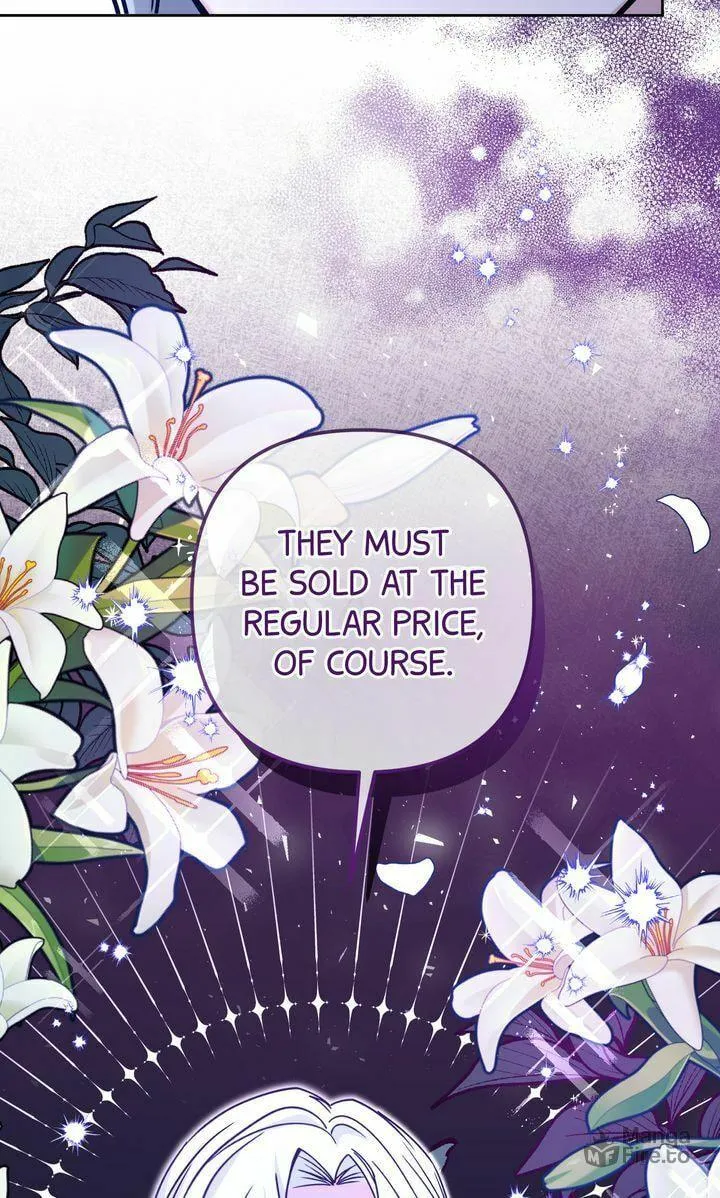 Monster in the Greenhouse Chapter 5 page 20 - 