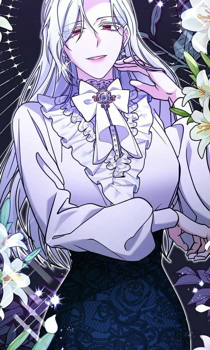 Monster in the Greenhouse Chapter 5 page 21 - 