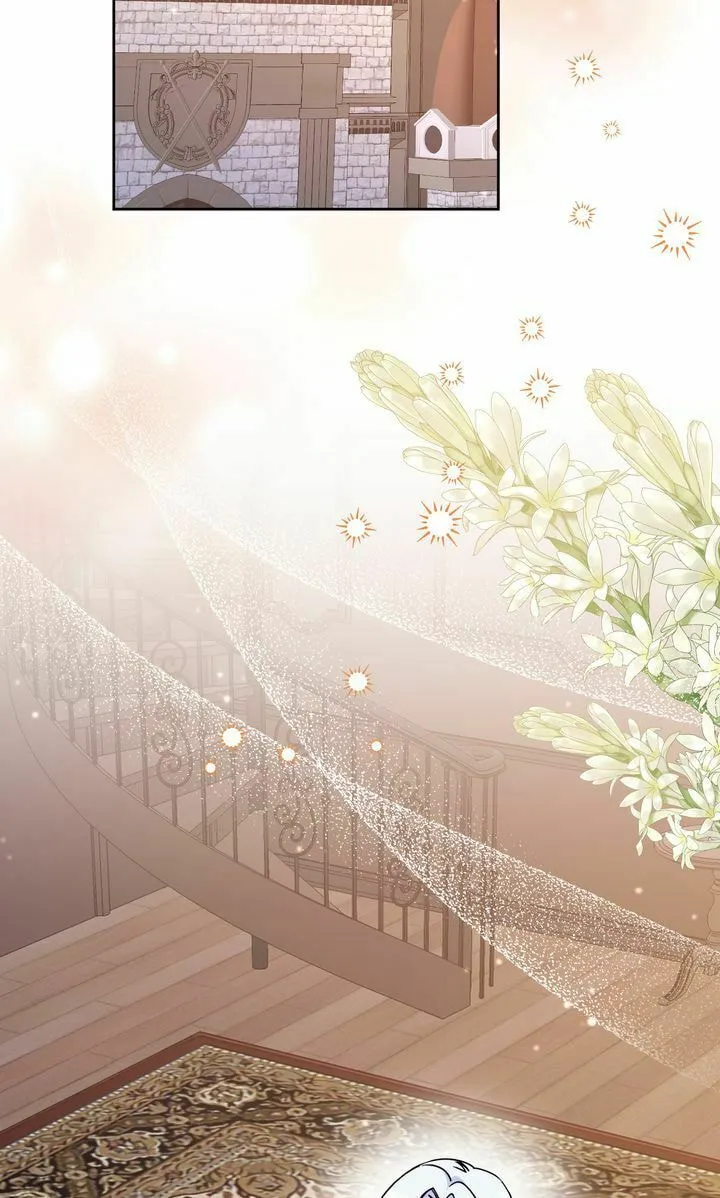 Monster in the Greenhouse Chapter 5 page 26 - 