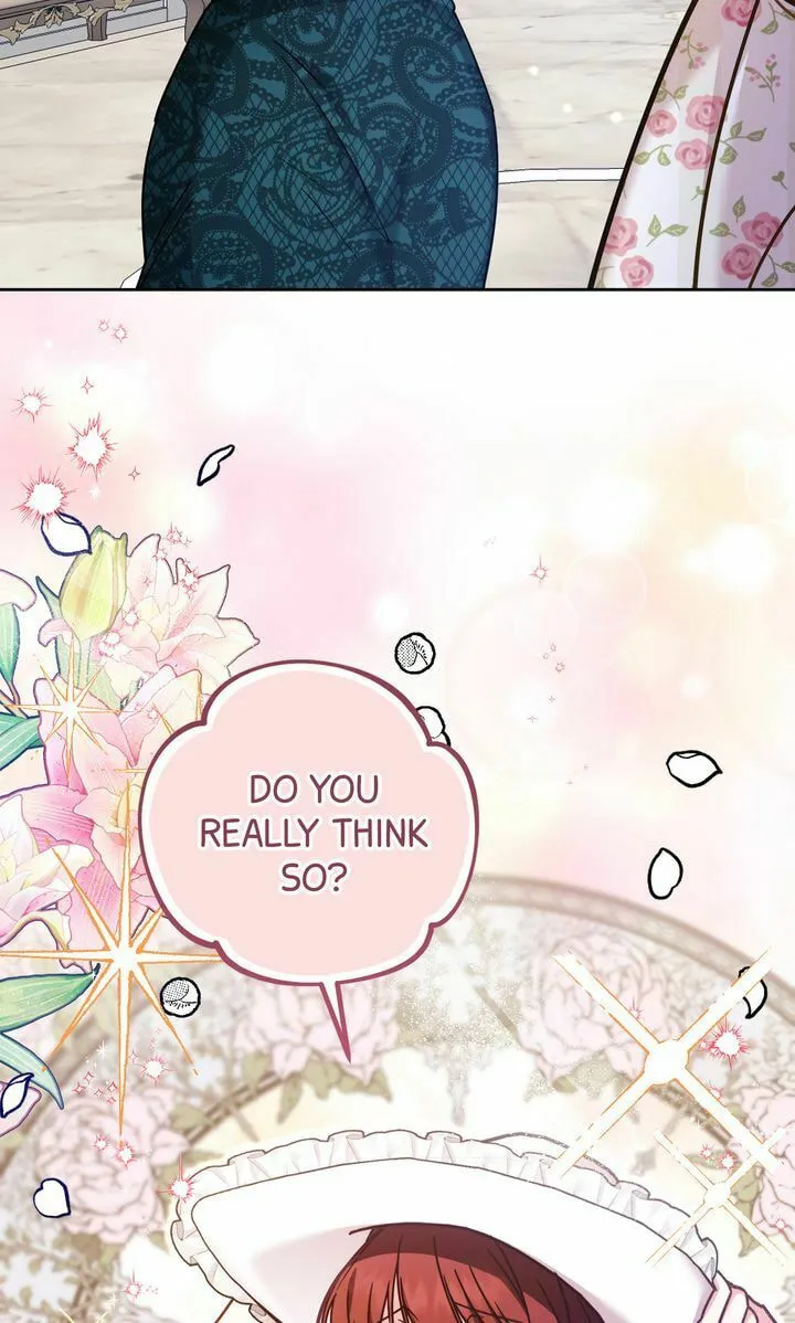 Monster in the Greenhouse Chapter 5 page 4 - 