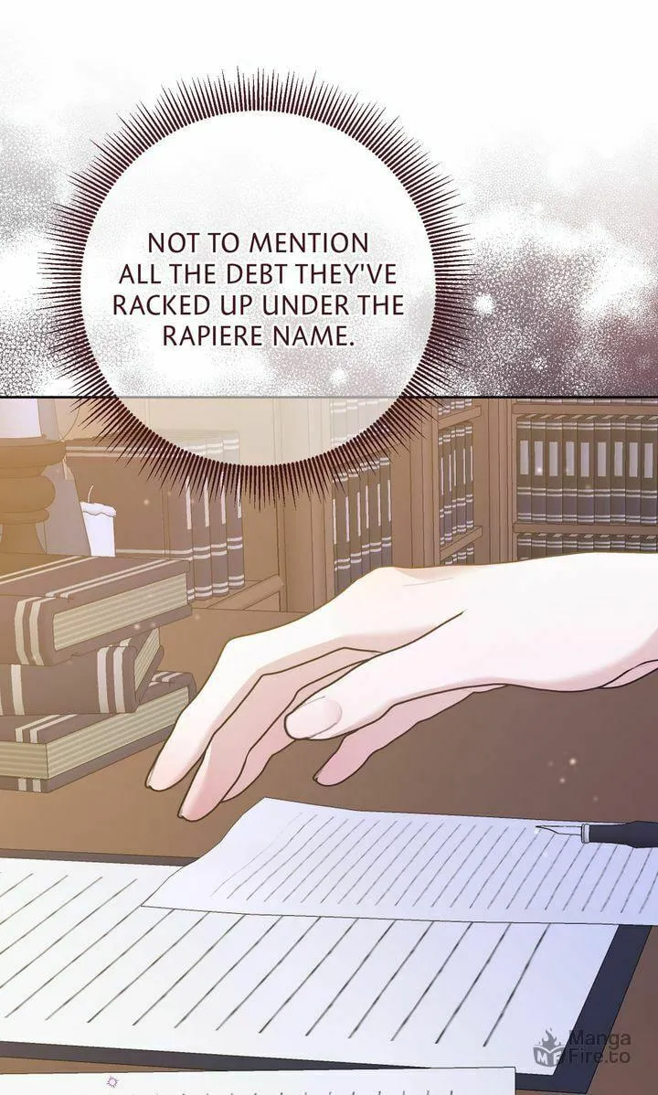 Monster in the Greenhouse Chapter 5 page 33 - 