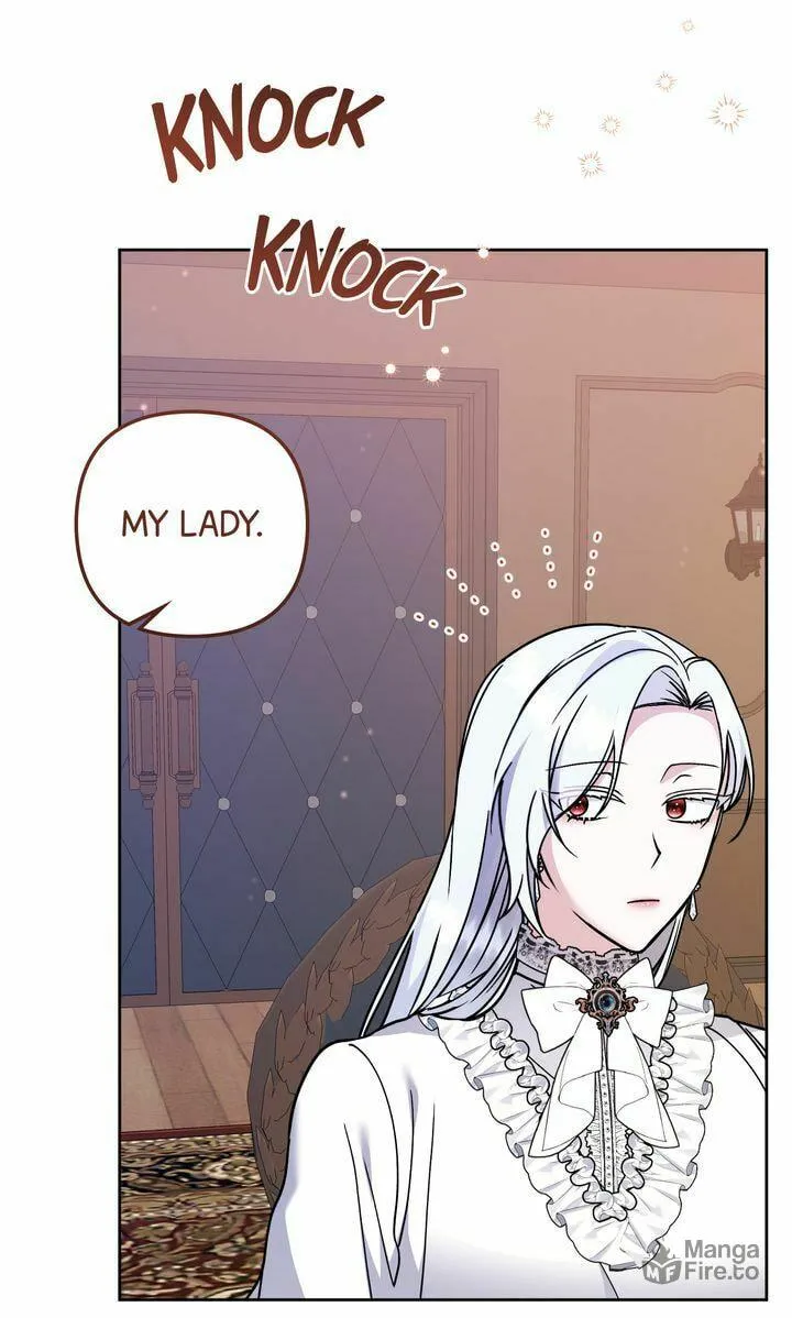 Monster in the Greenhouse Chapter 5 page 36 - 