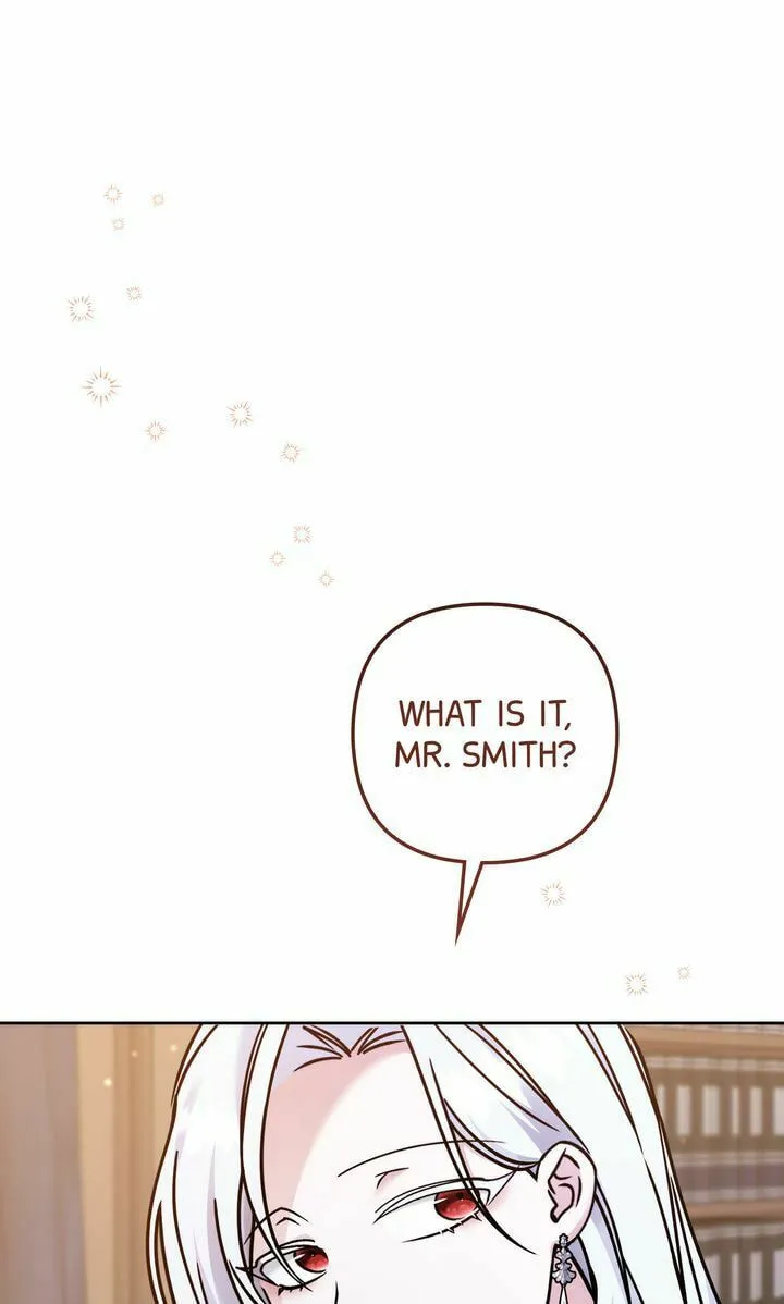 Monster in the Greenhouse Chapter 5 page 37 - 