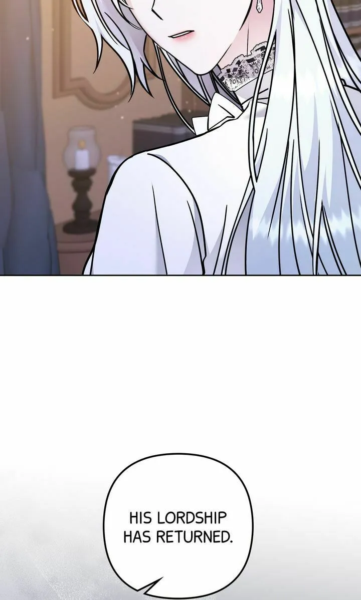 Monster in the Greenhouse Chapter 5 page 38 - 