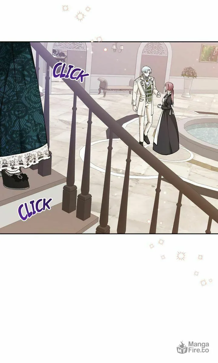 Monster in the Greenhouse Chapter 5 page 42 - 