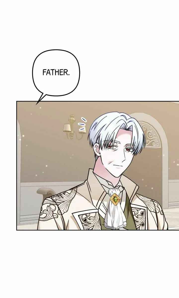 Monster in the Greenhouse Chapter 5 page 43 - 