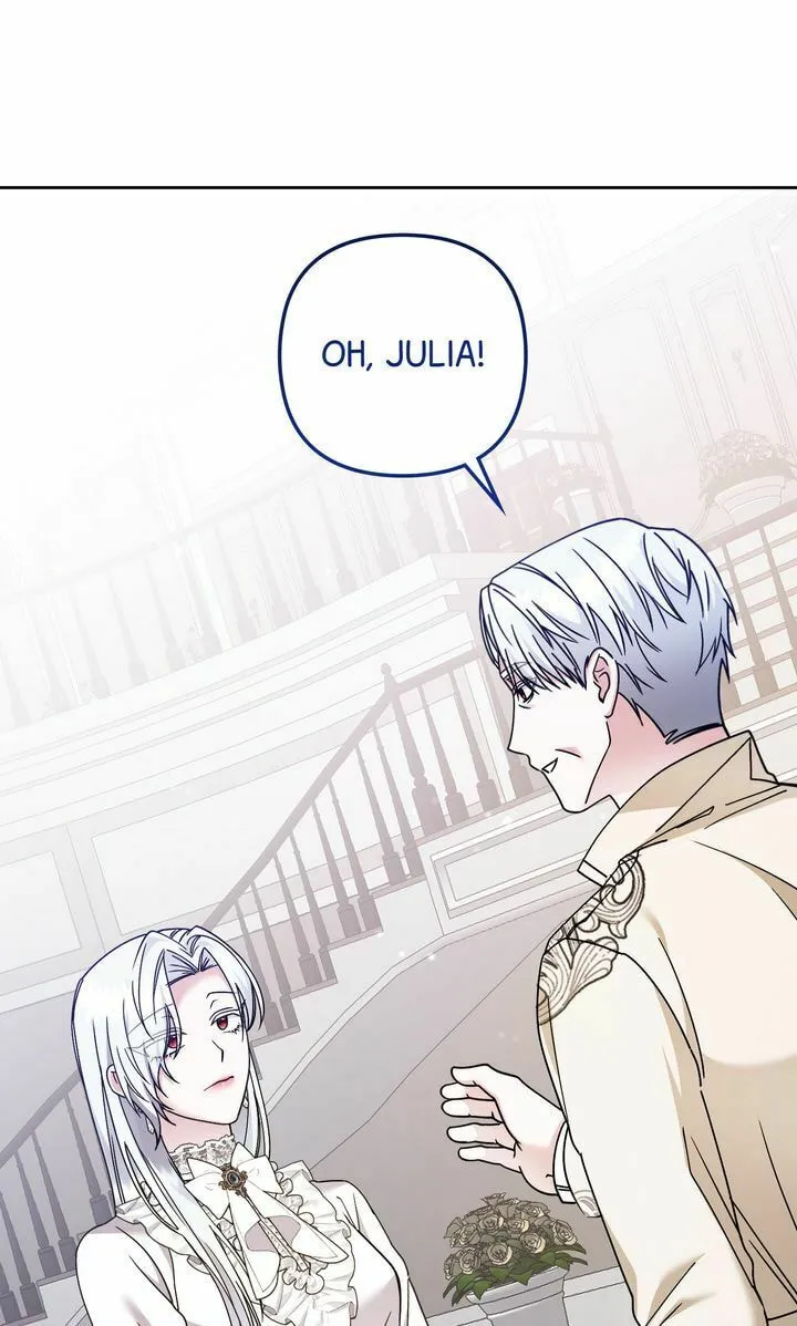 Monster in the Greenhouse Chapter 5 page 44 - 