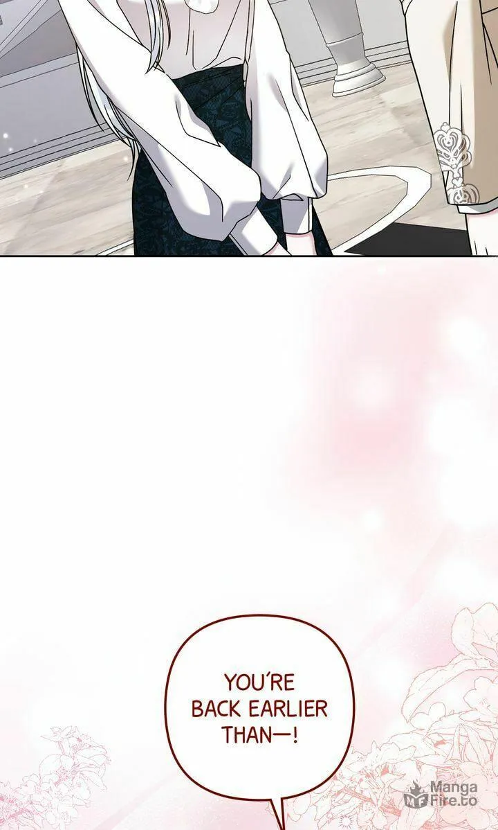 Monster in the Greenhouse Chapter 5 page 45 - 