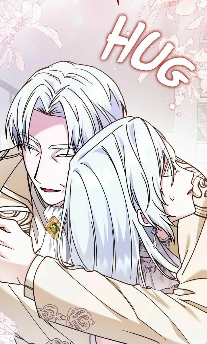 Monster in the Greenhouse Chapter 5 page 46 - 