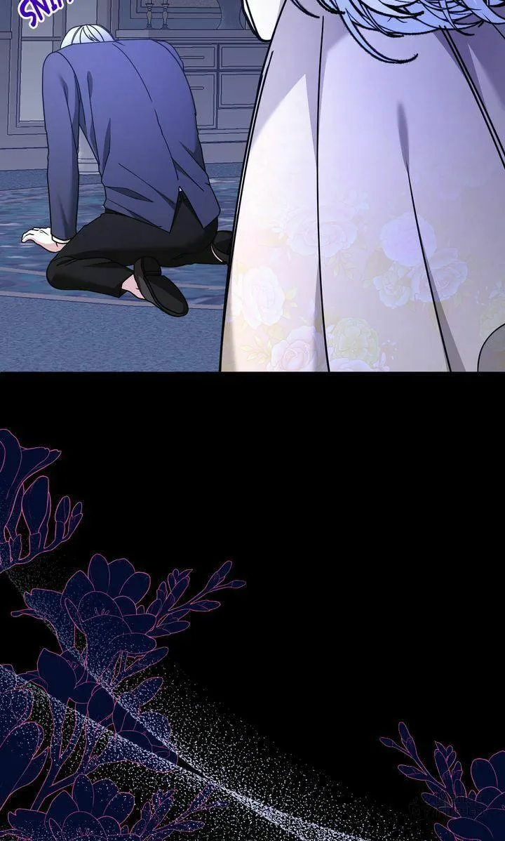 Monster in the Greenhouse Chapter 5 page 50 - 