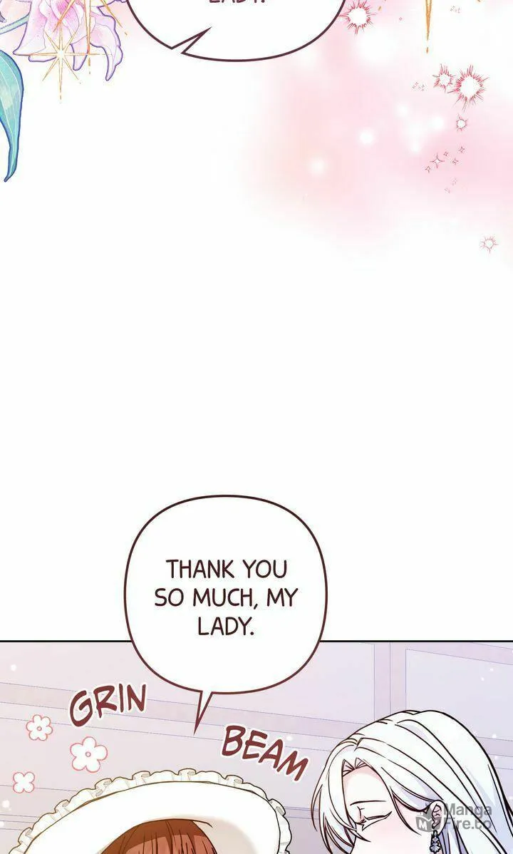 Monster in the Greenhouse Chapter 5 page 6 - 