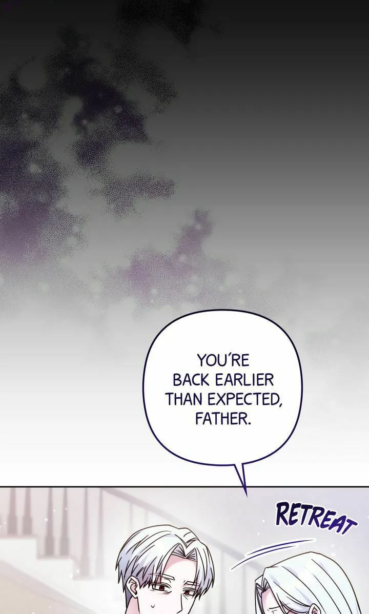 Monster in the Greenhouse Chapter 5 page 56 - 