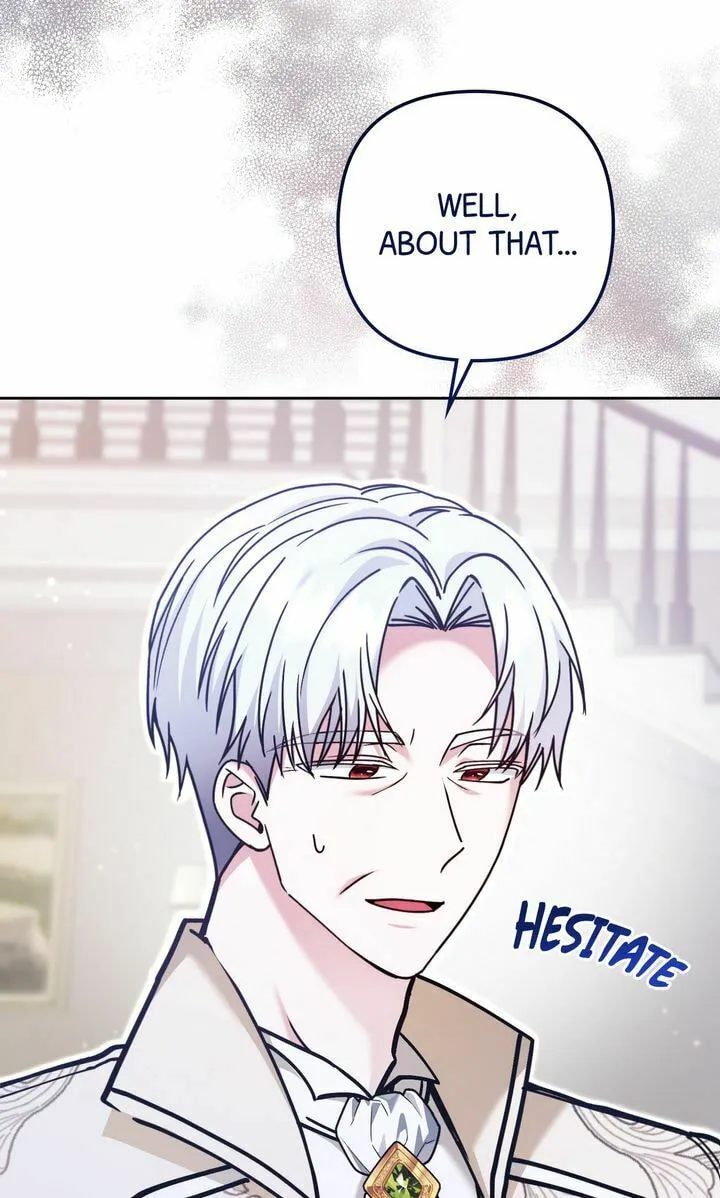 Monster in the Greenhouse Chapter 5 page 58 - 