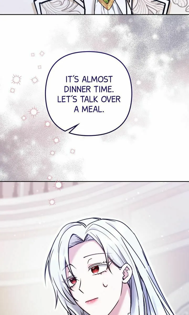 Monster in the Greenhouse Chapter 5 page 59 - 