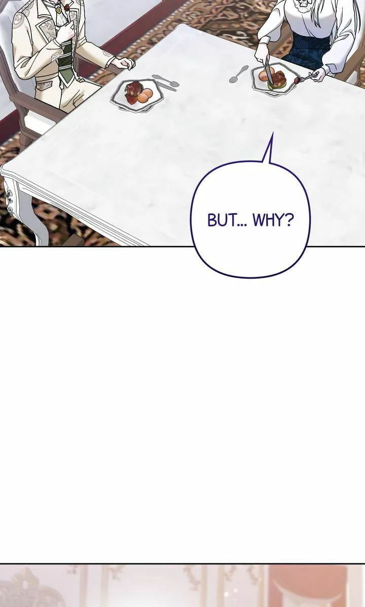 Monster in the Greenhouse Chapter 5 page 64 - 