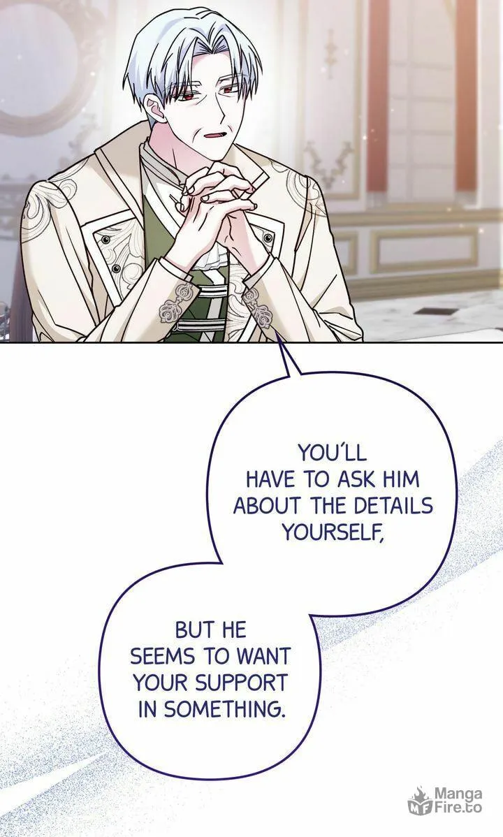 Monster in the Greenhouse Chapter 5 page 65 - 