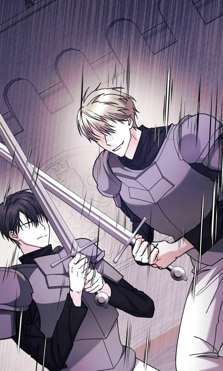 Monster in the Greenhouse Chapter 5 page 68 - 
