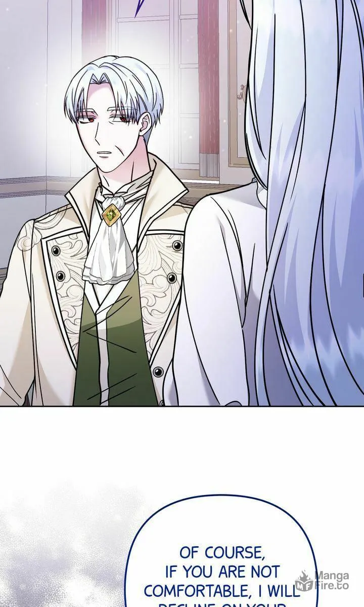 Monster in the Greenhouse Chapter 5 page 72 - 