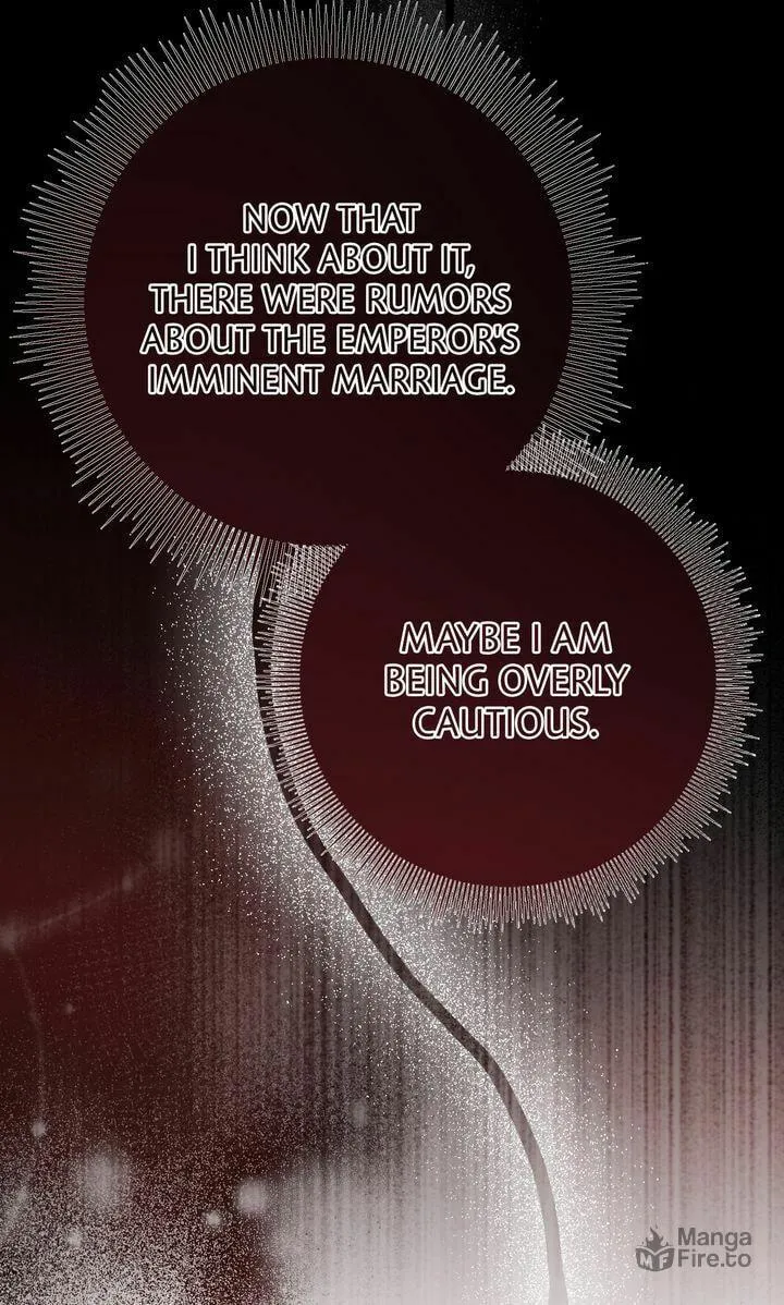 Monster in the Greenhouse Chapter 5 page 75 - 