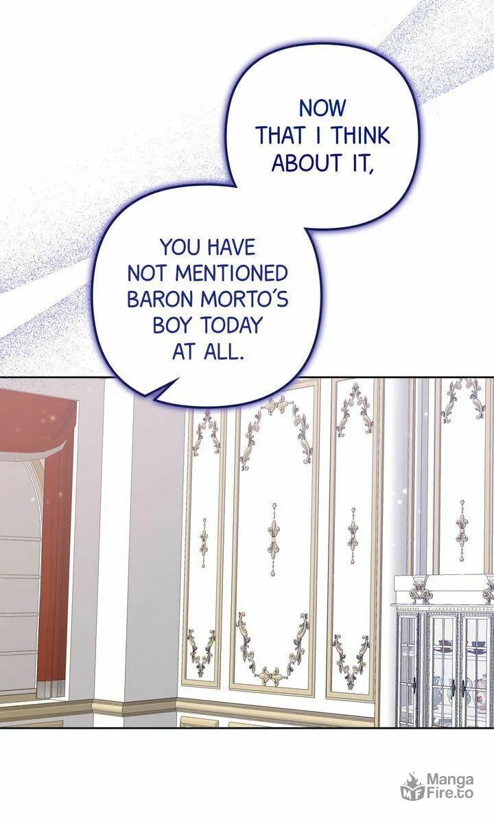 Monster in the Greenhouse Chapter 5 page 80 - 