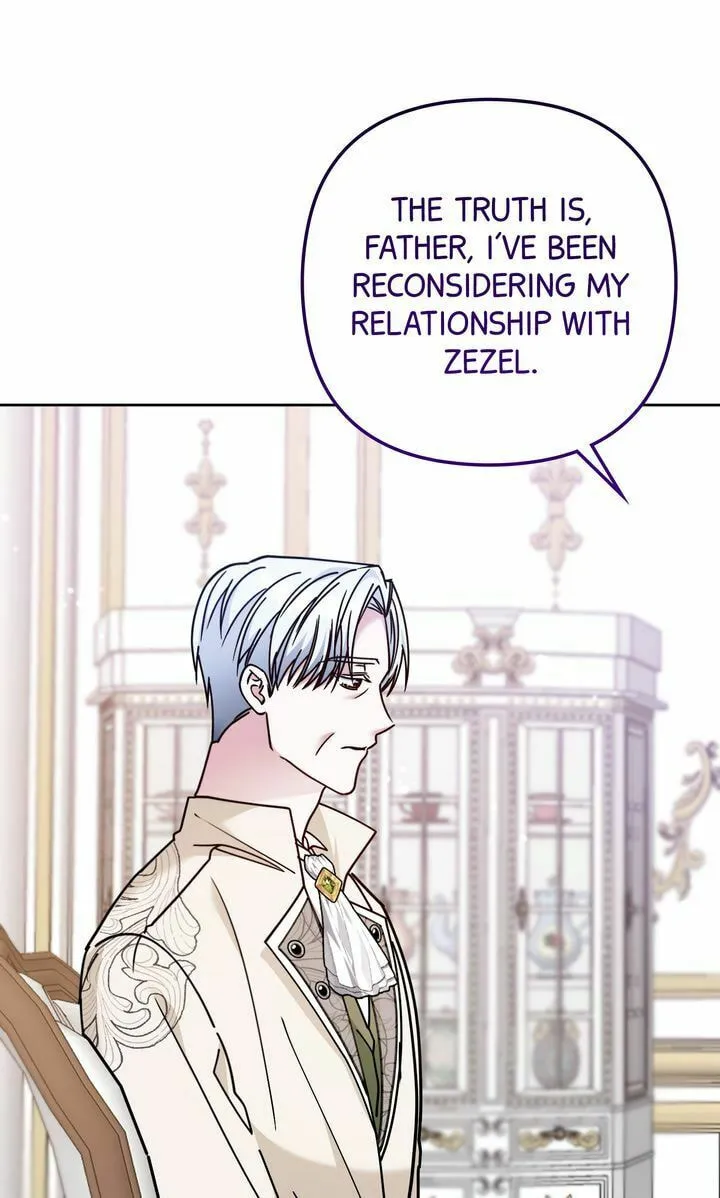 Monster in the Greenhouse Chapter 5 page 83 - 