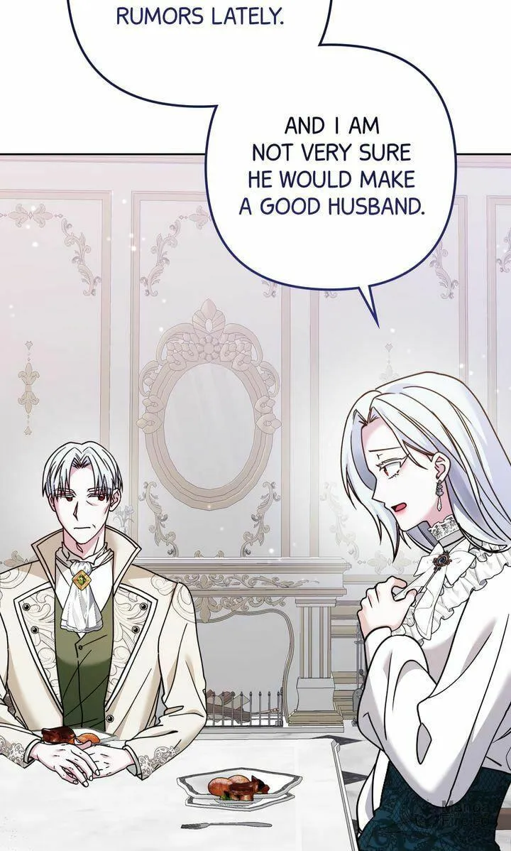 Monster in the Greenhouse Chapter 5 page 85 - 