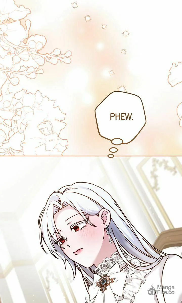 Monster in the Greenhouse Chapter 5 page 90 - 