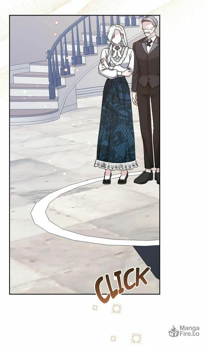 Monster in the Greenhouse Chapter 5 page 10 - 