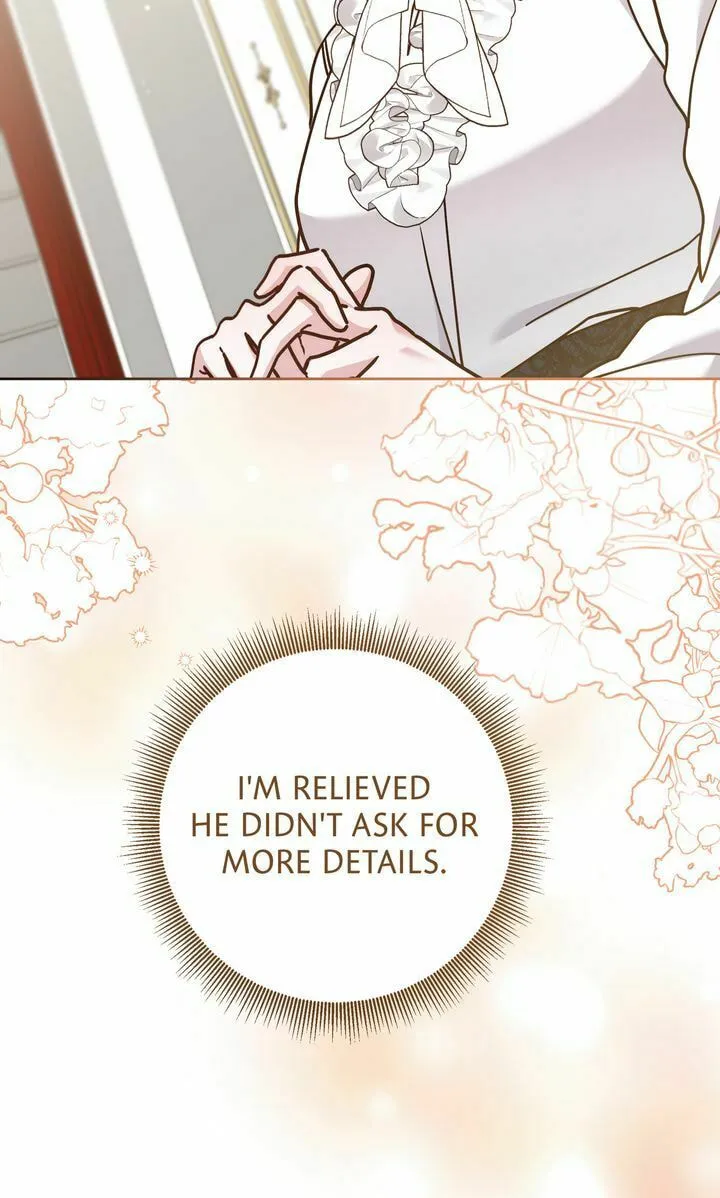 Monster in the Greenhouse Chapter 5 page 91 - 