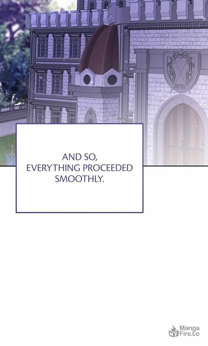 Monster in the Greenhouse Chapter 5 page 96 - 