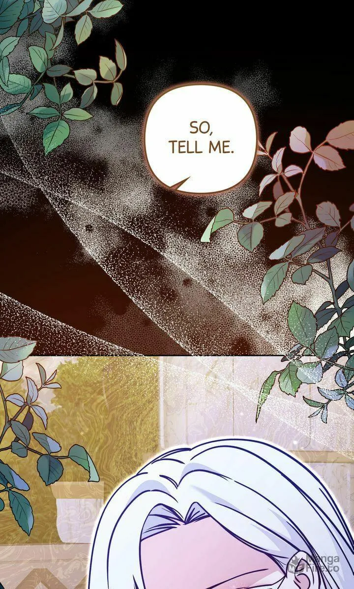Monster in the Greenhouse Chapter 5 page 99 - 