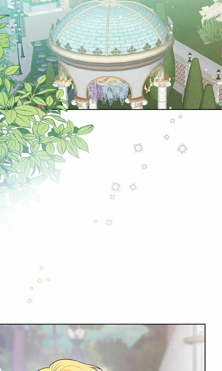 Monster in the Greenhouse Chapter 6 page 2 - 