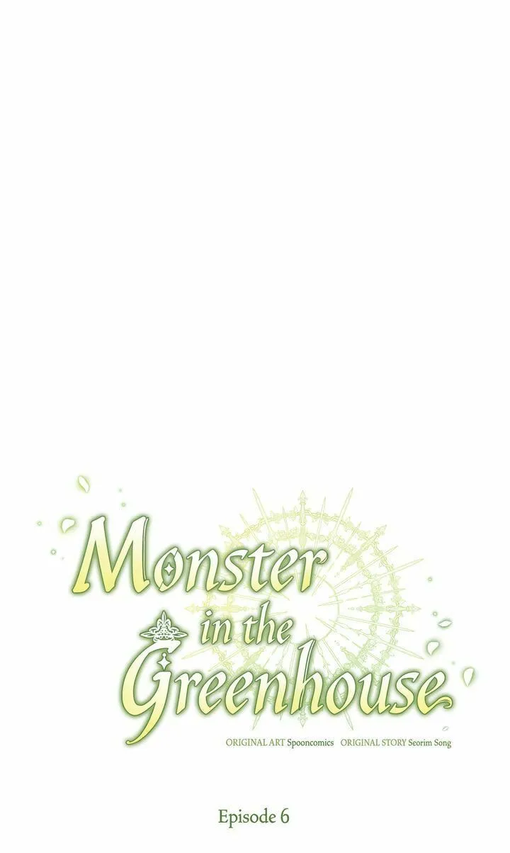 Monster in the Greenhouse Chapter 6 page 11 - 
