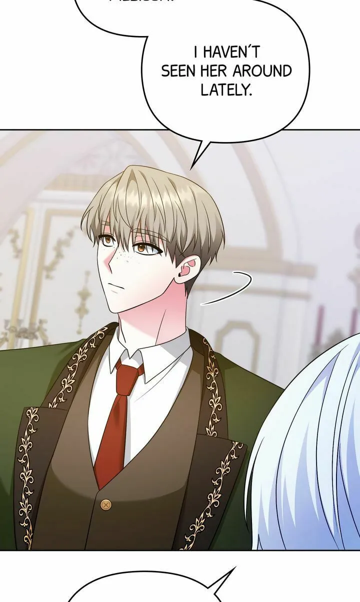 Monster in the Greenhouse Chapter 6 page 103 - 