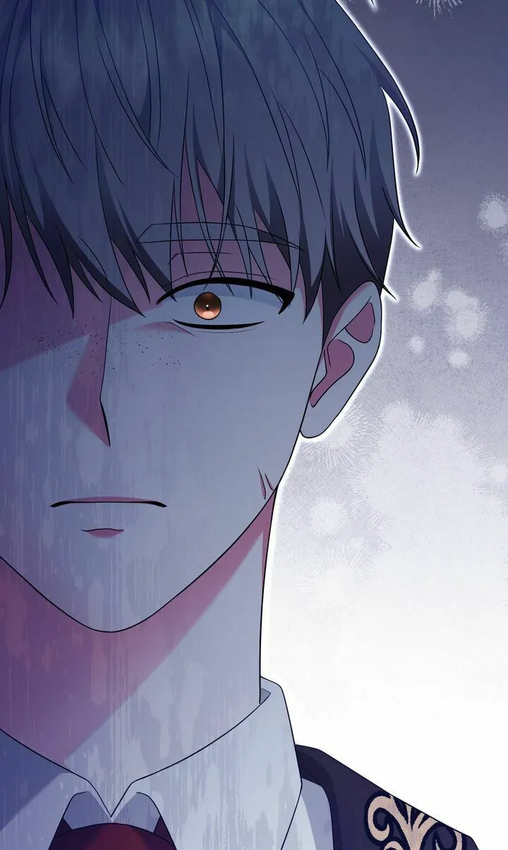 Monster in the Greenhouse Chapter 6 page 107 - 