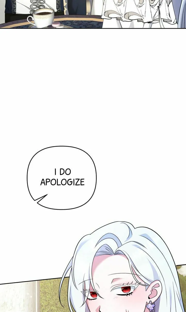 Monster in the Greenhouse Chapter 6 page 14 - 