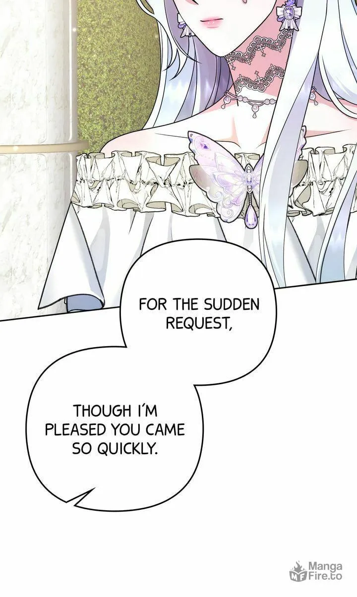Monster in the Greenhouse Chapter 6 page 15 - 